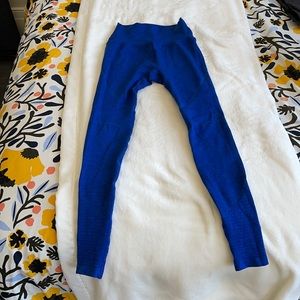 Alphalete OG revival. Sonic Blue. Size Small.
